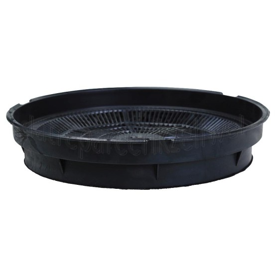 Foto van Beko Filter Koolstoffilter DES2830R, CWB9550X, DTS2920X, BARI91B 