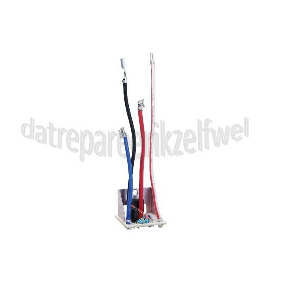 Foto van KitchenAid Module Phase Control Board 