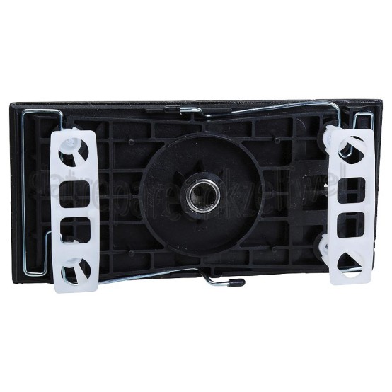 Foto van Black & Decker Voet van schuurmachine KA185E, DN175, BD169 