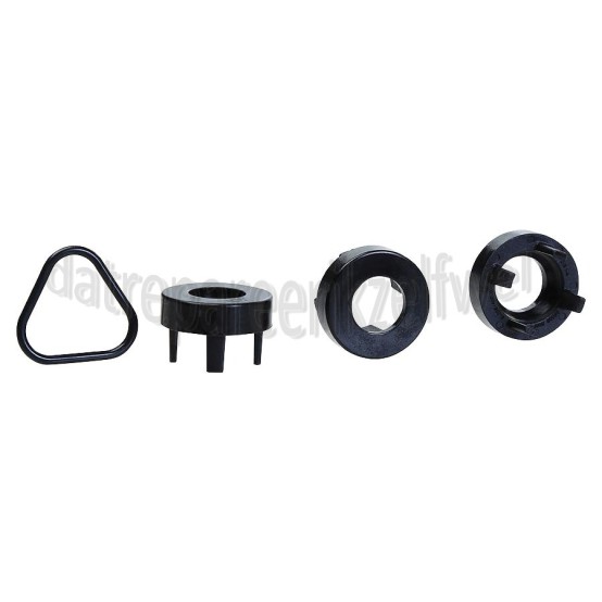 Foto van Karcher Pomp Aluminium K5EU, K4800, K5520EU 