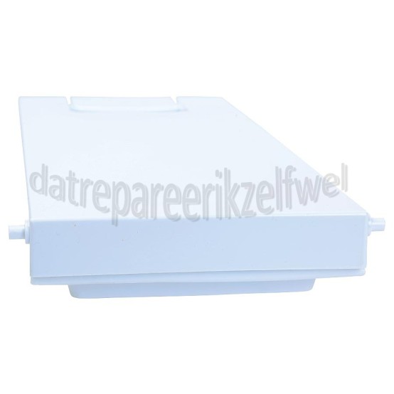 Foto van Inventum Vriesvakklep Deur van Vriesvak, compleet KV60001 
