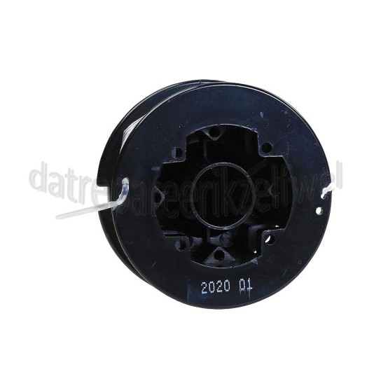 Foto van Black & Decker Spoelklos Spoelklos voor grastrimmer GL250, GL310, GL360, BDST36 