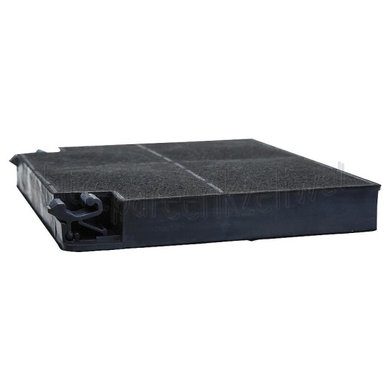 Foto van Beko Filter Koolstoffilter CTB9407X, CTB6407X 