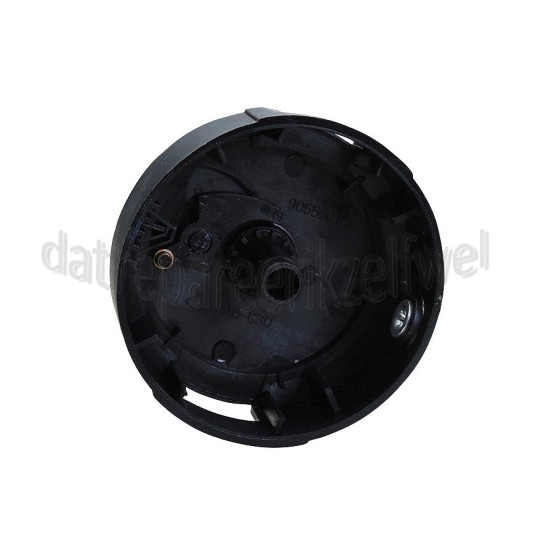 Foto van Black & Decker Tandwiel en spindel van grastrimmer GLC3630L, STC1820, STC1840 