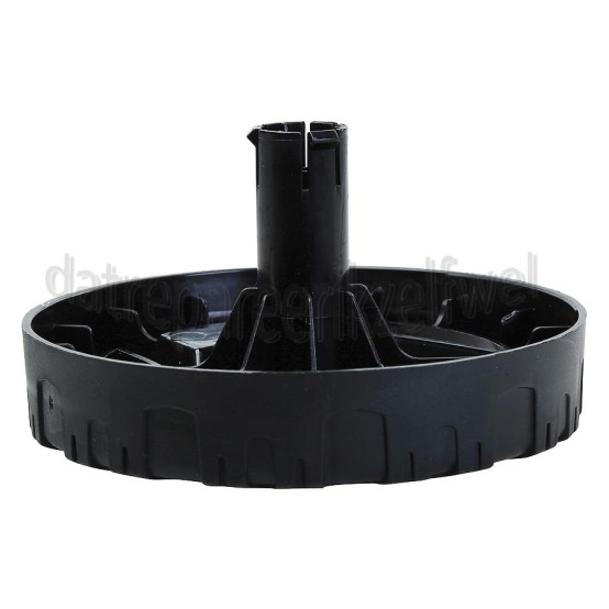 Foto van Karcher Wiel Diameter 120mm. K2300, K2325, K239MPlus 