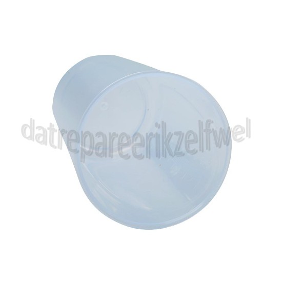 Foto van Panasonic Maatbeker 500 ml. SD-2511, SD-ZB2512, SD-ZB2522 