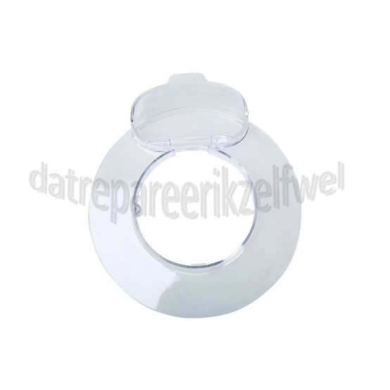 Foto van Kenwood Deksel Anti-spat deksel KMX50, KMX59, KMX86 
