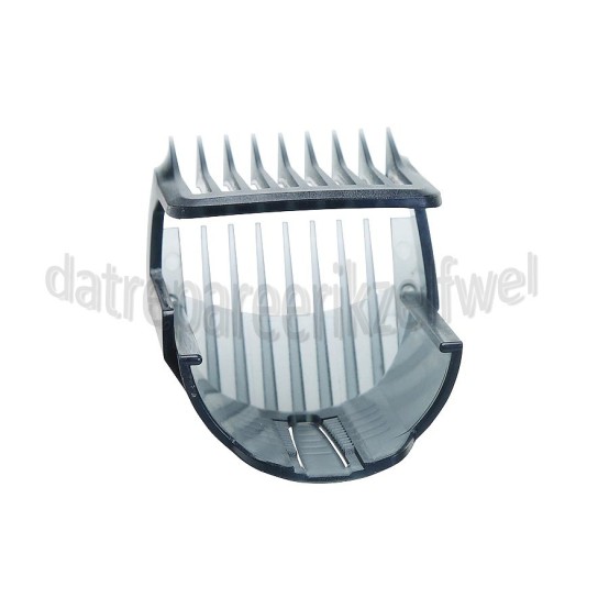 Foto van BaByliss Opzetkam Opzetkam 2-24mm E785E, E795E 