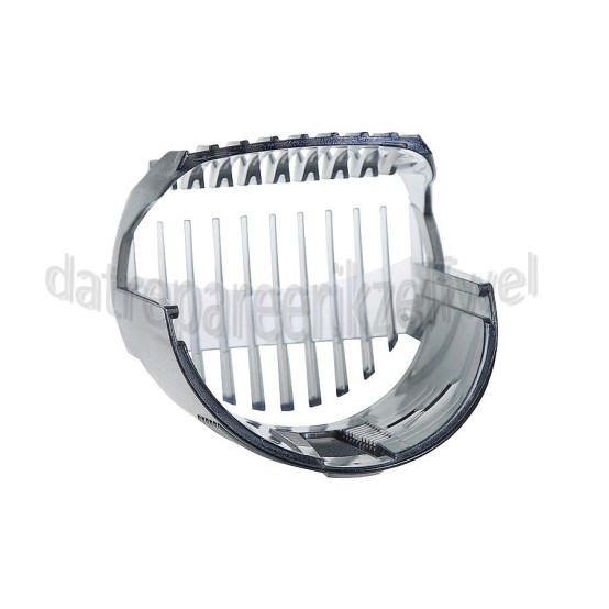 Foto van BaByliss Opzetkam Opzetkam 1-20mm T800E 