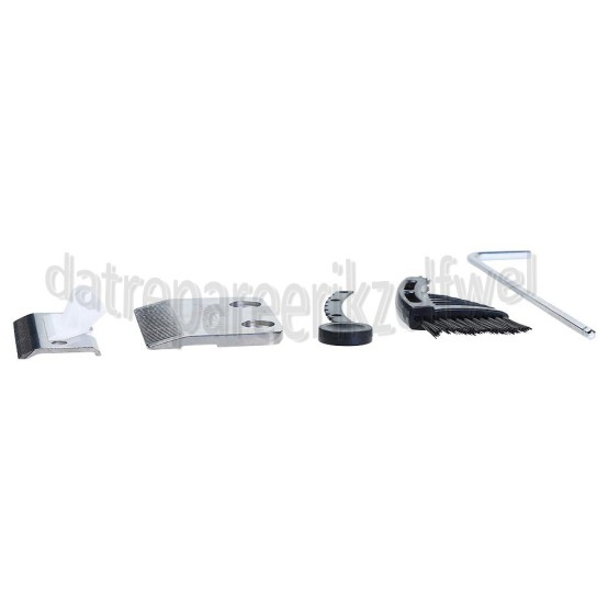 Foto van BaByliss Messenblok Messenblok met bevestiging E955E, E956E, E960E, E961E, E962E 