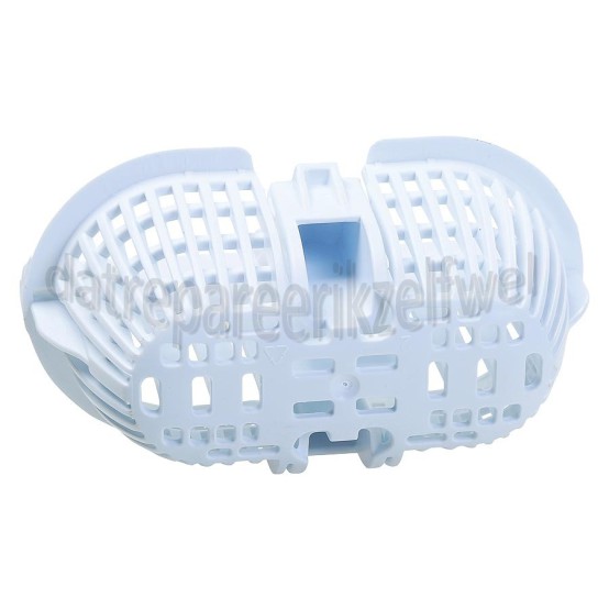 Foto van Zanussi Filter Afvoer filter ZWQ61215C, ZWY61204WA, EWT0862TDW 