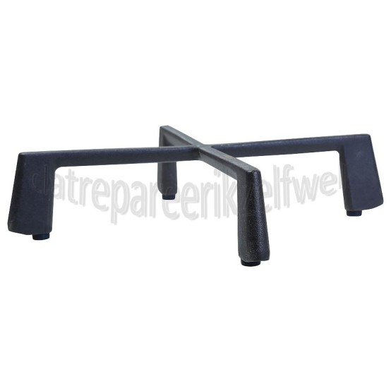 Foto van AEG Pannendrager Antraciet HG795550XB, HG694550XB, HG995550XB 