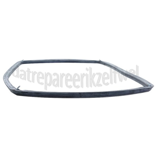 Foto van AEG Deurrubber Afdichtingsrubber EKM6530, 5010VW, ETM3133HV 