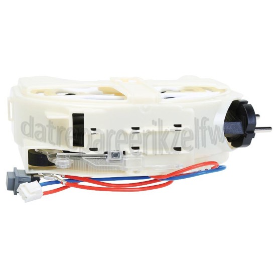 Foto van Rowenta Haspel Kabelhaspel compleet Silence Force Compact, Silence Force Cyclonic 