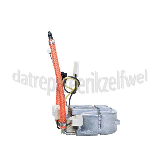 Foto van Krups Verwarmingselement 1200 watt, compleet met cilinder XN110110, XN110810, XN110B10, XN110N10 