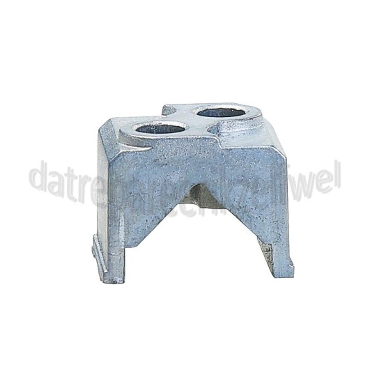 Foto van Black & Decker Klem Van zaagblad KS500, KS600E, AST8XC 
