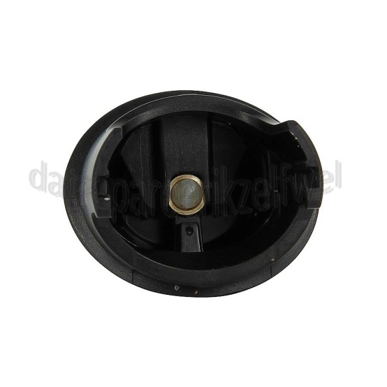 Foto van Braun Trimmer Trimm opzetstuk, oor en neus MGK3010, MGK3020, MGK3021, MGK3220 