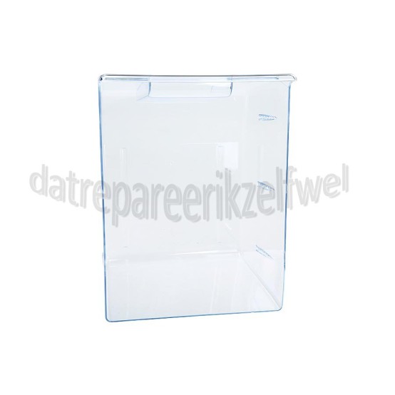 Foto van Electrolux Groentelade Transparant ERN2211FOW, FORKYLD70282341 