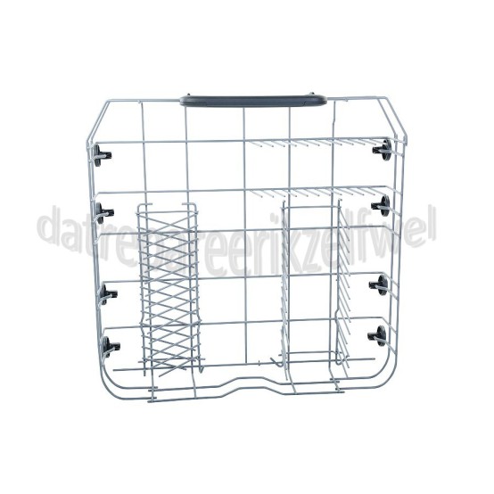 Foto van AEG Korf Onderkorf compleet F86080, F44080, F88010VIL, F88012VI 