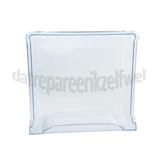 Foto van Atag Vrieslade Vriezerlade, Boven KD5188CA03, KD5188CA02, AK2378DCE02 