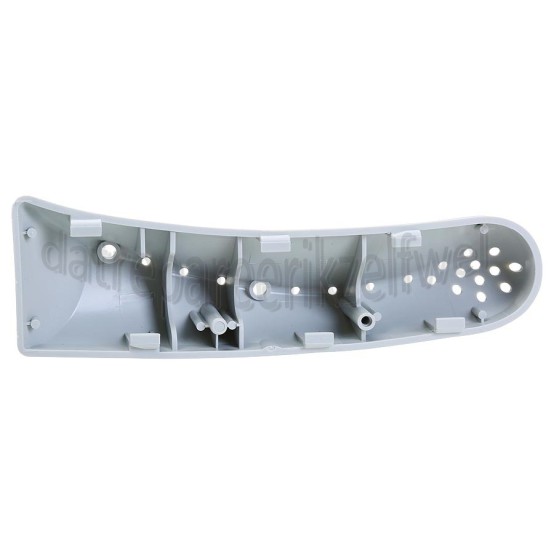 Foto van Candy Trommelrib Wasrib, 180mm. CS14102D3S, CSS1282D3S, GO1482D14 