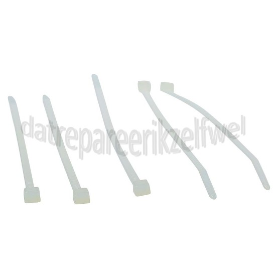 Foto van Bosch Reparatieset Dempingsset GI38NG60, KI25FP60, KIF42P60 