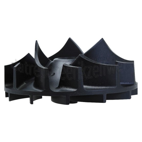 Foto van Black & Decker Ventilator Waaier GW2838, GW2810 
