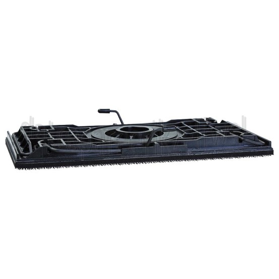 Foto van Black & Decker Zool Plaat voor schuurmachine KA310, KA320E, KA330 