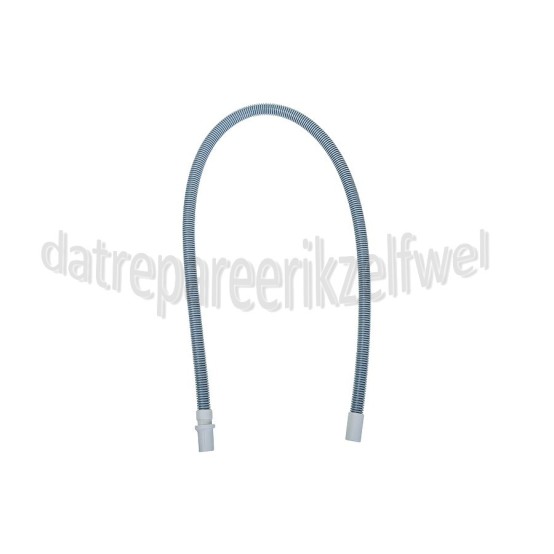 Foto van Beko Slang Condensslang DPY8404X, DPS7343X, DCU8332X, DE744RX1 