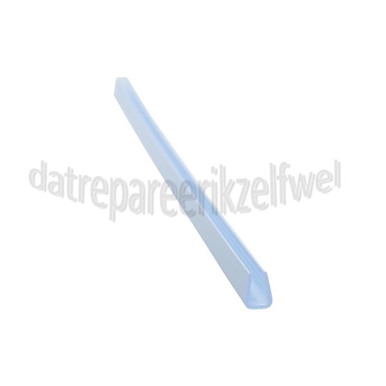 Foto van Beko Strip Van glasplaat, voorzijde CBI7700HCA, SSE26006, SSM1550iA 