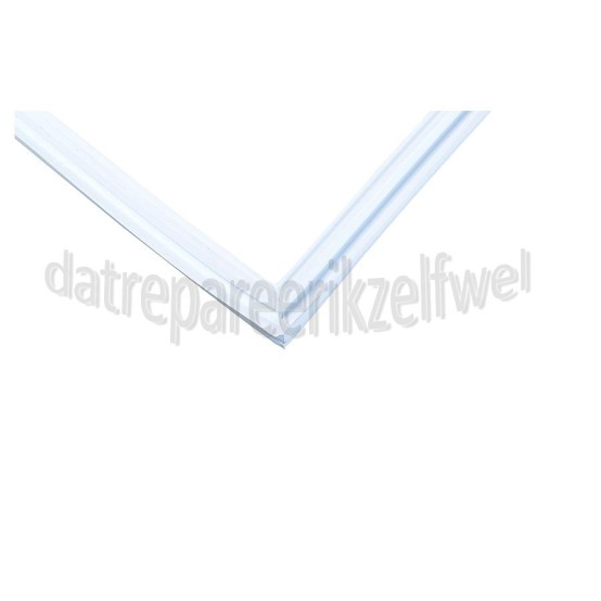 Foto van Pelgrim Afdichtingsrubber Koelgedeelte KK1304AP01, KB8304MP01 