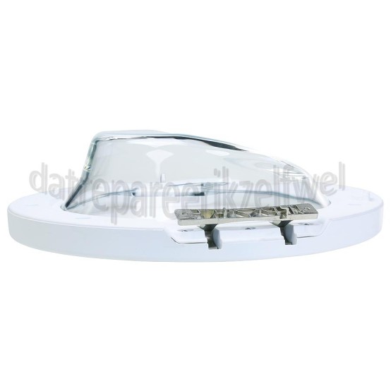 Foto van Beko Deur Compleet met glas WMB61431, WMB51421 