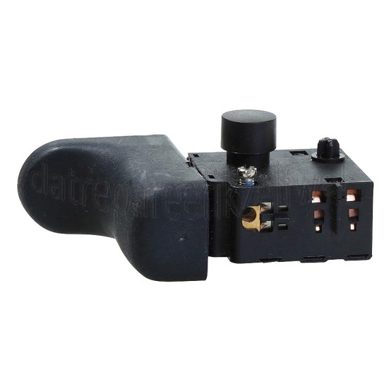Foto van Black & Decker Schakelaar Aan/uit schakelaar CD714RE, KR504RE, STDH5510 