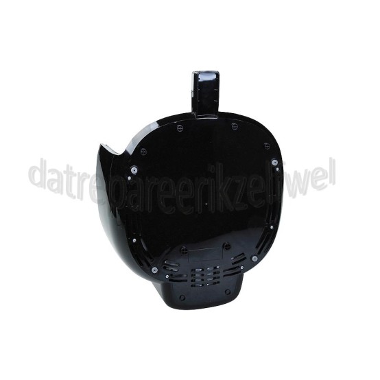 Foto van Philips Lade Schuiflade, zwart HD9651, HD9630, HD9654 