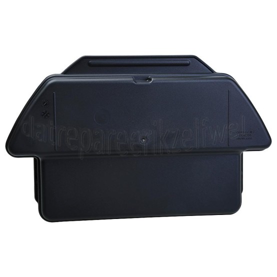 Foto van Tefal Opvangbak Voor braadvocht Actigrill GC702, Optigrill+ GC712, Optigrill Smart GC730 