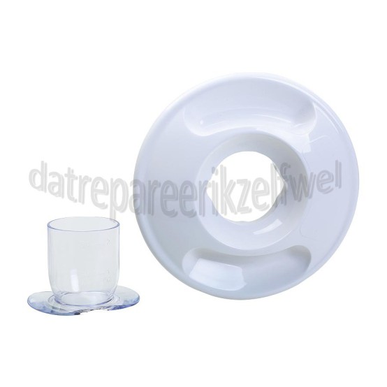 Foto van Tefal Kan Blenderkan compleet VITACOMPACT 