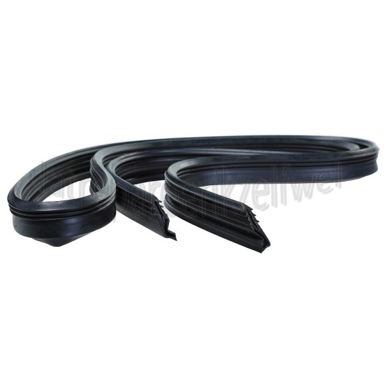 Foto van Beko Deurrubber Rondom DFS2531X, DSS1321XN, GIS9470X 