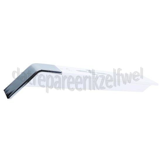 Foto van Whirlpool Afstandsbediening Voor Wasemkap DDR5010, DBEI104ARX, AKR1050IX 