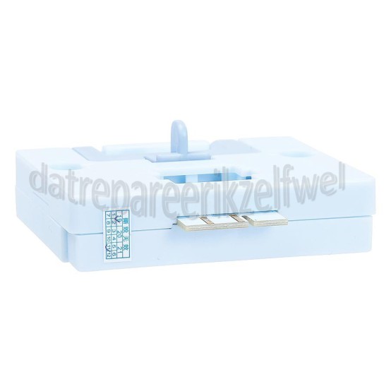 Foto van Dometic Schakelaar van verlichting RML8555, RMS8551, RMDT8505 