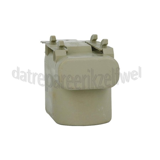 Foto van Condensator Ontstoringsfilter TRK4850 met 4 kontakten 