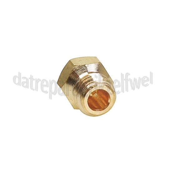 Foto van Dometic Sproeier Sproeier 0,75 PI8862, CU433, MO8922 