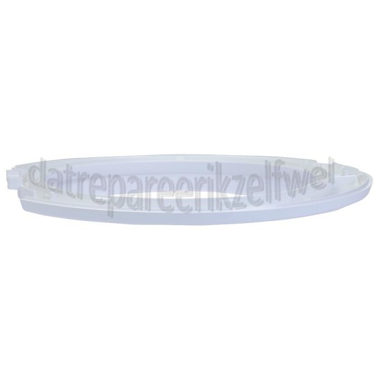 Foto van Deurrand Buitenrand wit WFL2450, SIWAMAT XL 548 