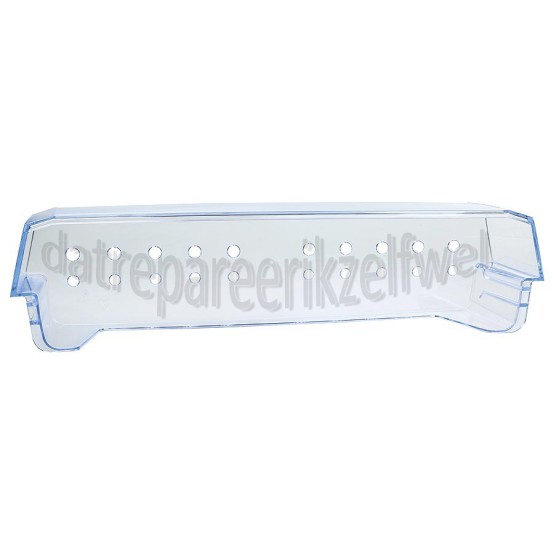 Foto van Beko Flessenrek Transparant CS232030, DS130030, LXD6155S 
