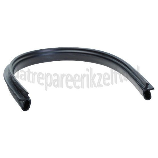 Foto van Beko Deurrubber Onder, dorpelrubber DSS1301XN, DFS1411, DIS15010 