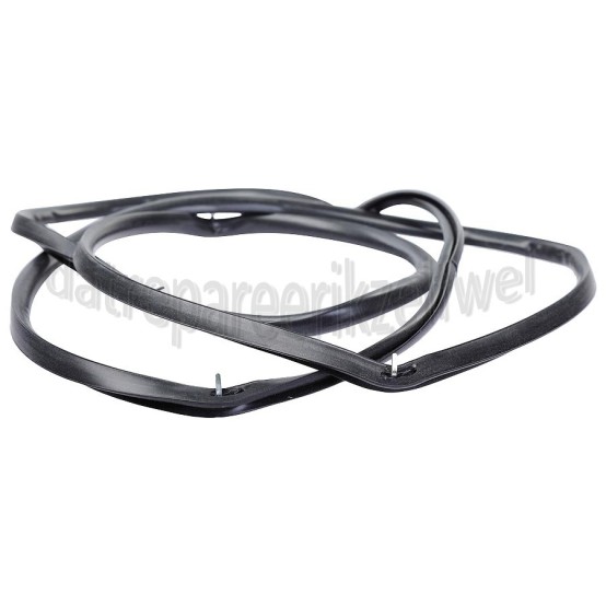 Foto van Deurrubber Van Ovendeur, met Haakjes C9GMANL, SA9065LP 