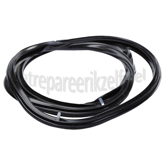 Foto van Afdichtingsrubber Met haakjes 35146GTWN, ZOB140X, EZB3400 