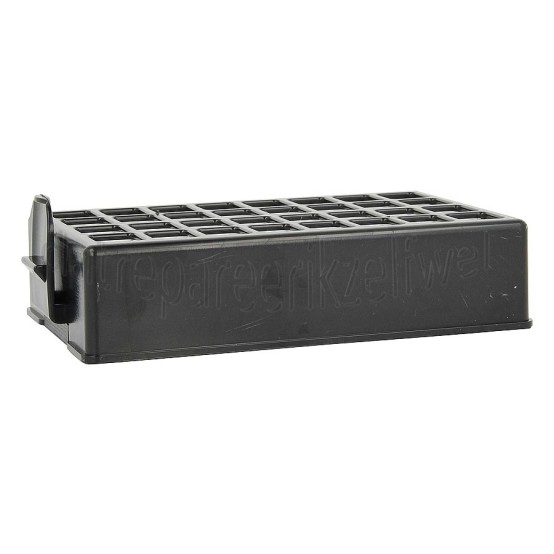 Foto van Filter Hepa filter, 135x88mm SC8480, VCC8480 