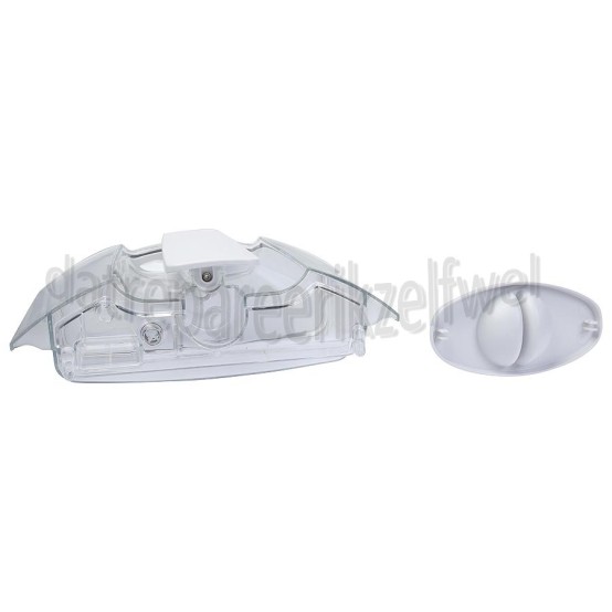 Foto van Laurastar Watertank Reservoir, zonder filter S3, S4, S4E S5, S5A S6, S7, IS5 