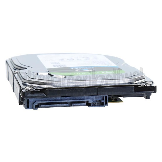 Foto van Seagate Harddisk Video 3.5 HDD 1TB SATA 64MB 3.5 inch 