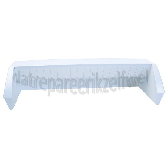 Foto van Zanussi Flessenrek Wit ZI9229DAC, ZI9155, ZI9210DA 